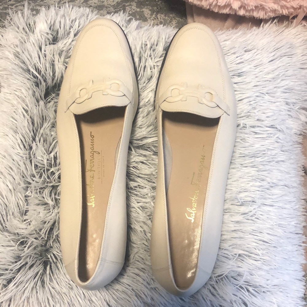 Ferragamo shoes